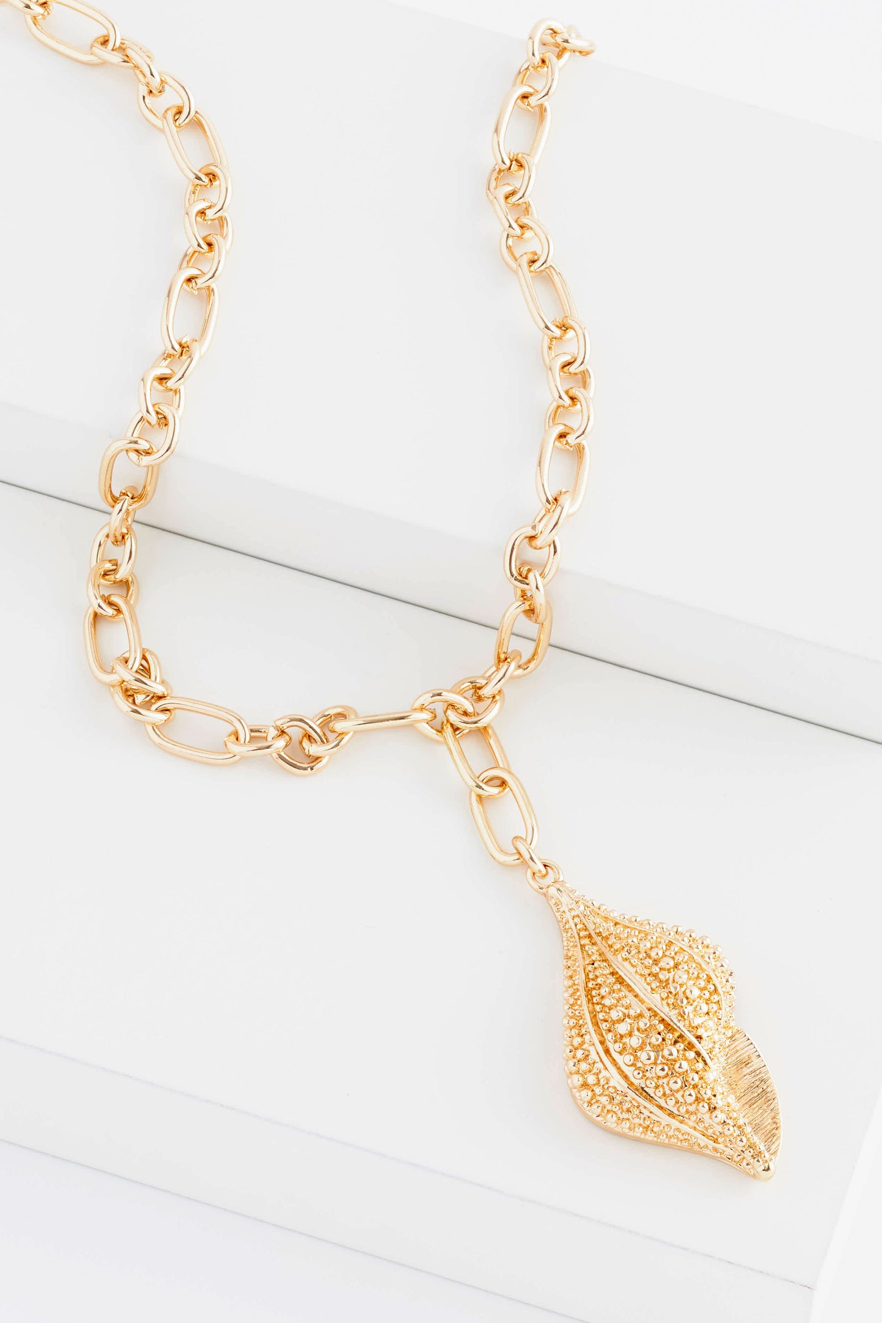 Next shell necklace discount
