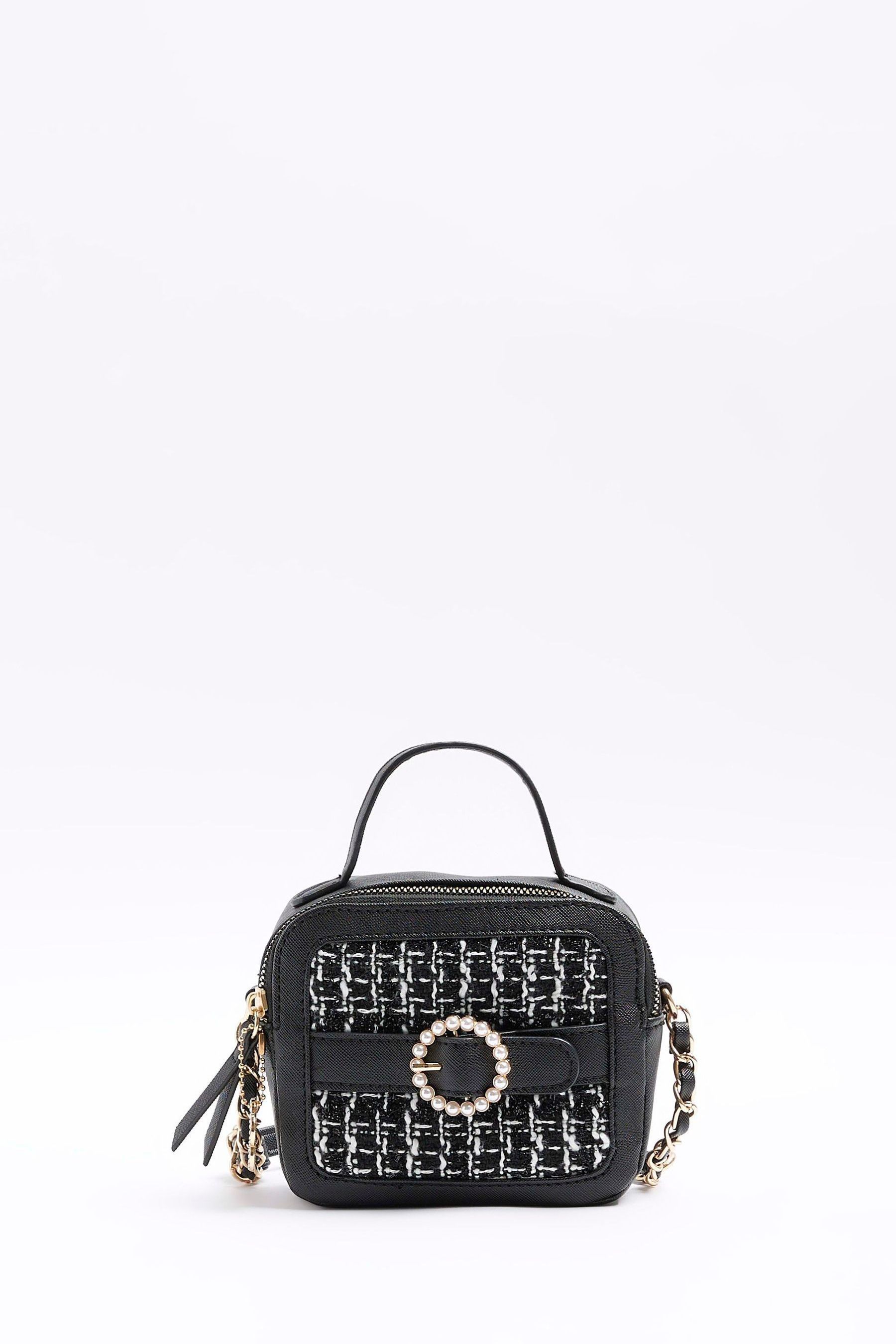 River island pearl bag new arrivals