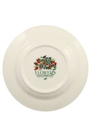 Emma Bridgewater Cream Holly 8 1/2 Inch Plate - Image 3 of 3