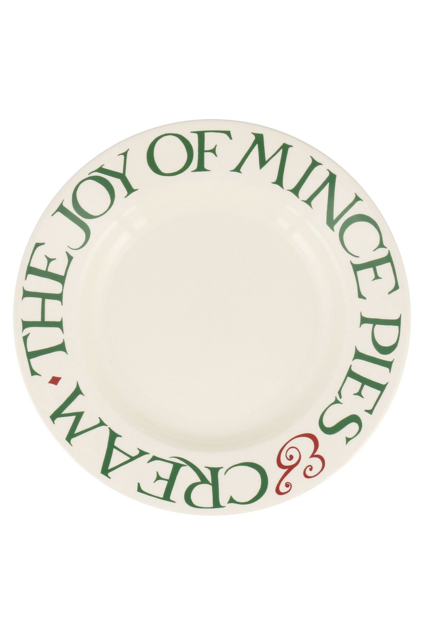 Emma bridgewater cake plate store