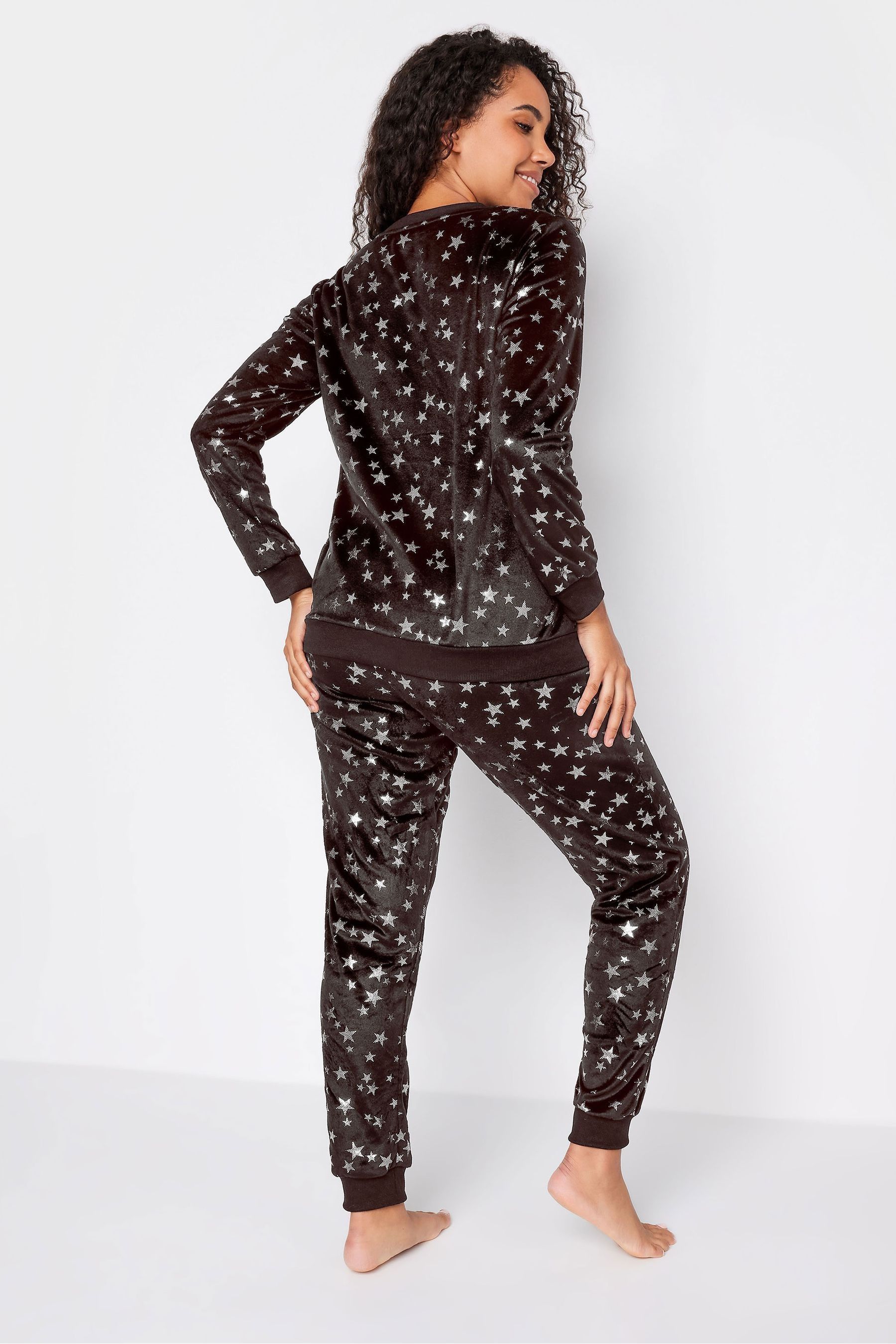 Minky fleece pajamas outlet