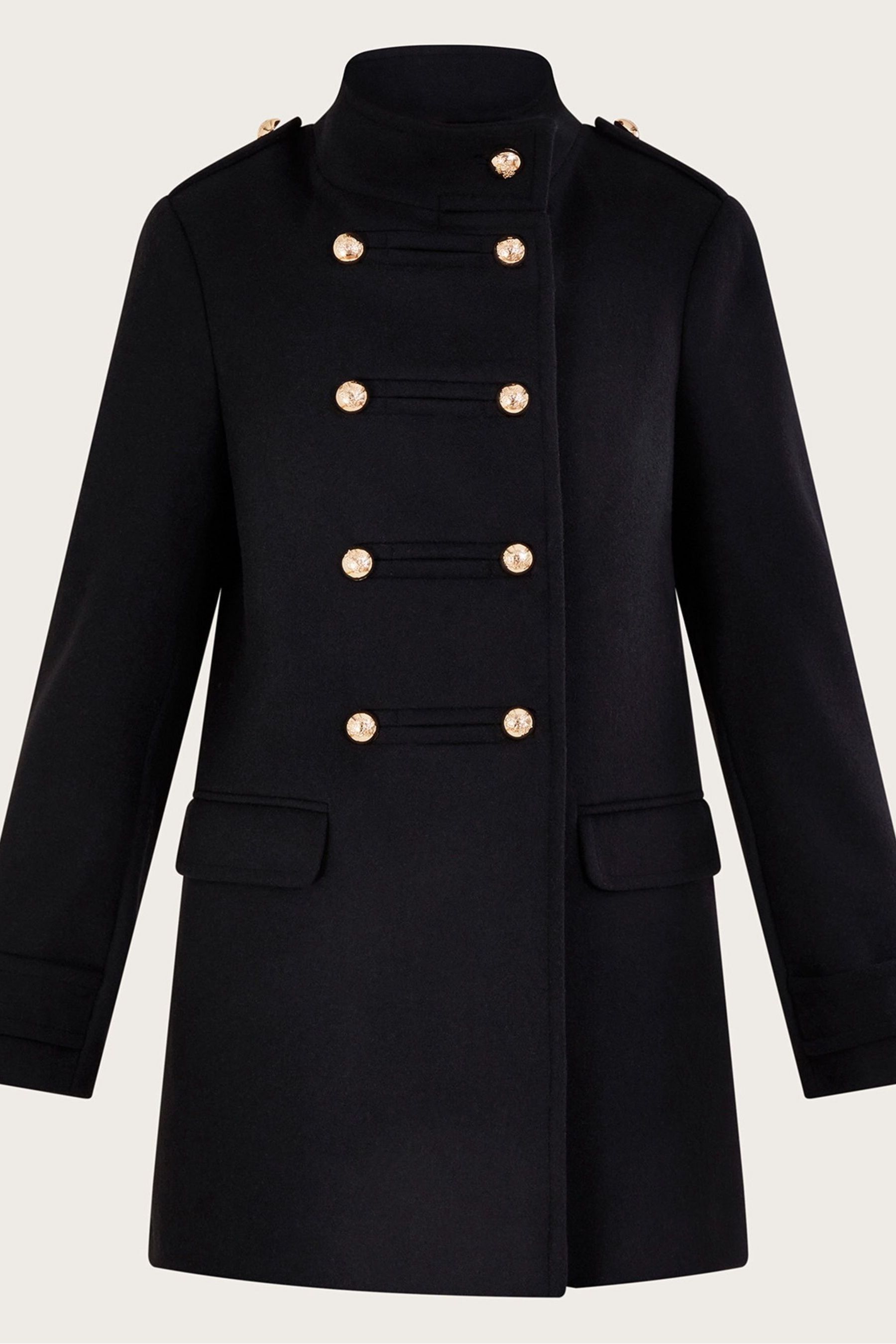 Monsoon pea coat discount