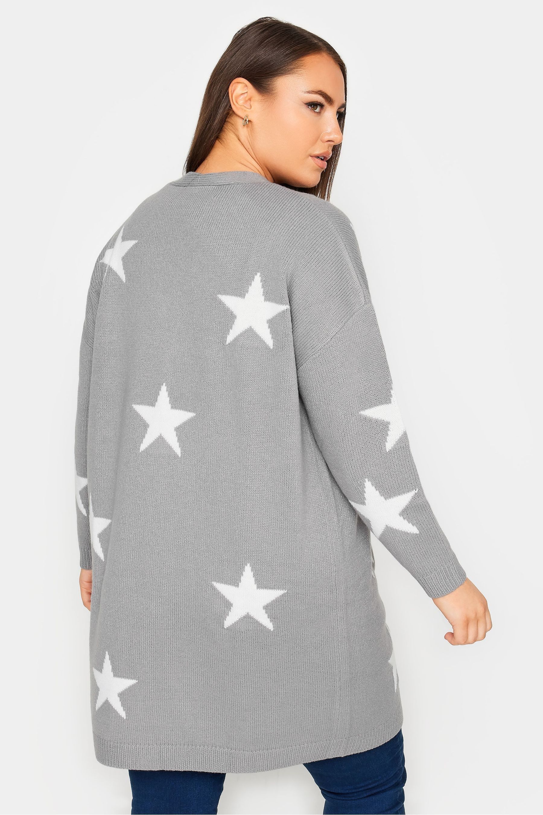 Next star cardigan store