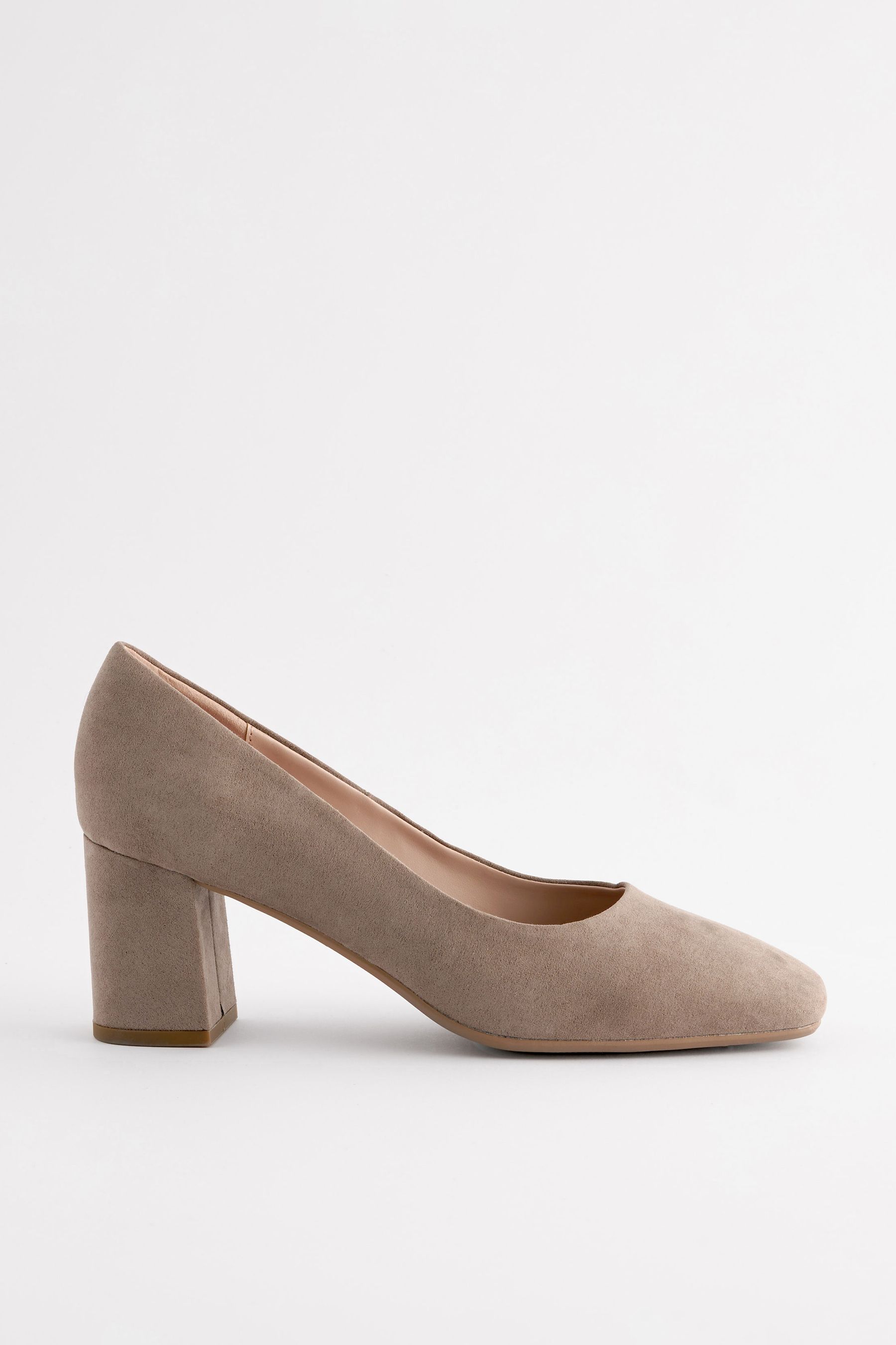 Mink shoes uk clearance