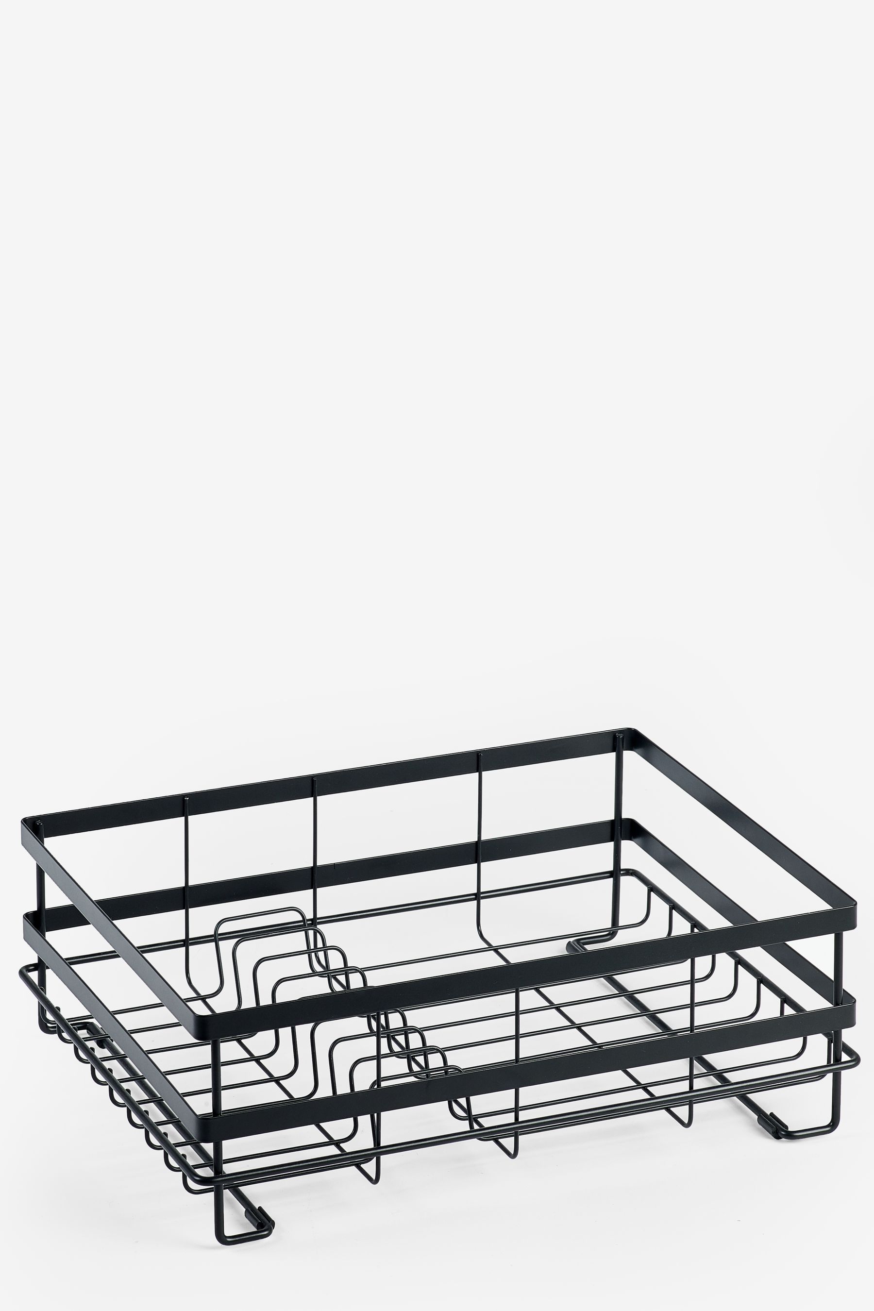 Buy Black Bronx Dish Drainer from the Next UK online shop