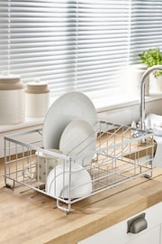 Grey Malvern Dish Drainer - Image 3 of 4