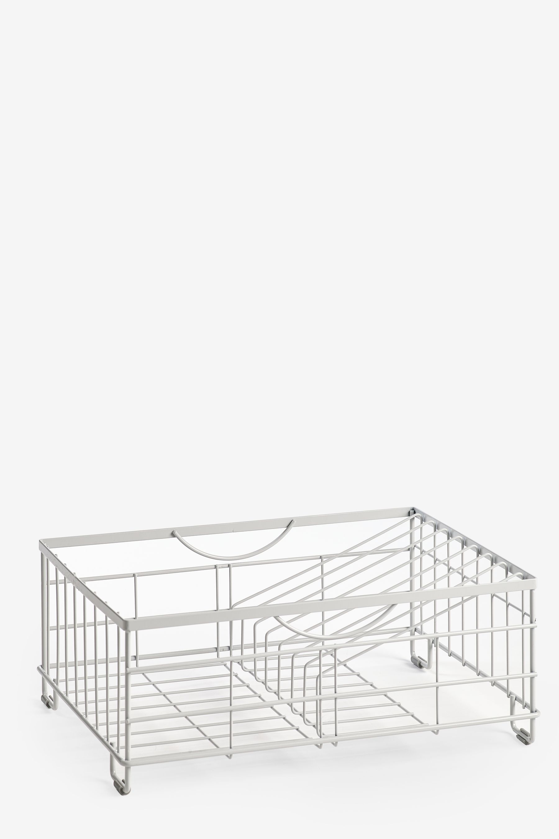 Buy Grey Malvern Dish Drainer from Next United Arab Emirates
