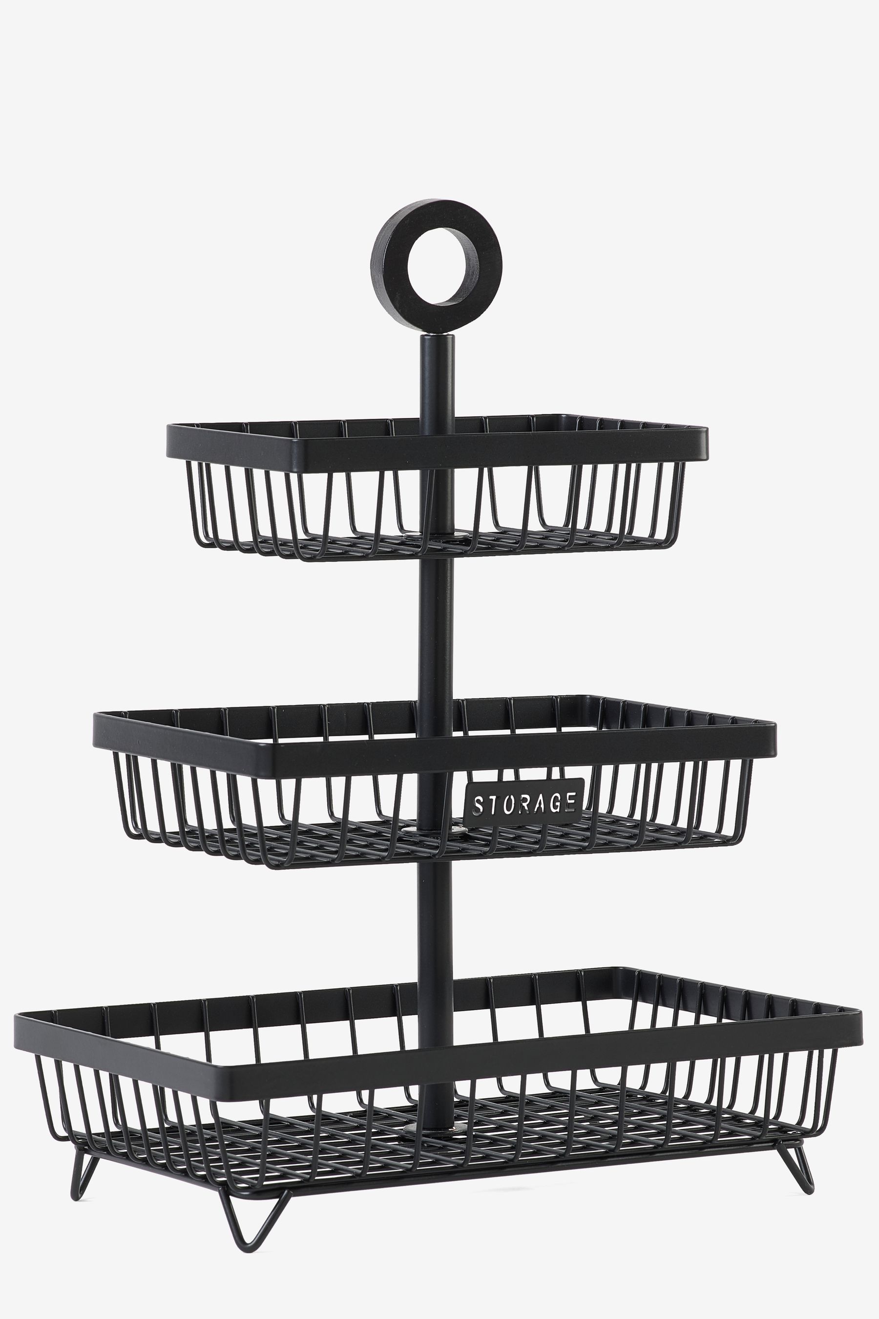 Bronx basket noir shop