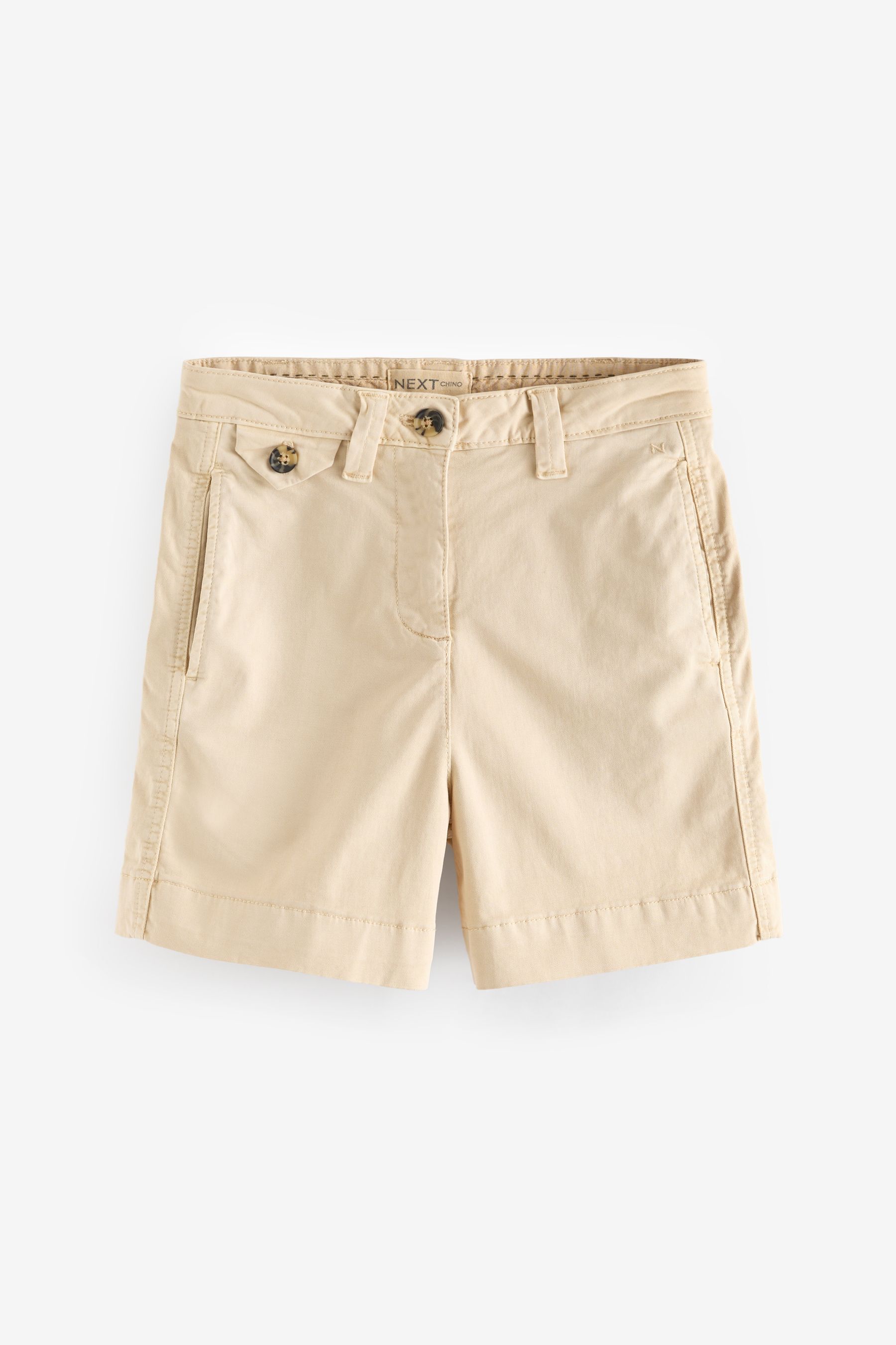 Next chino shorts boys deals