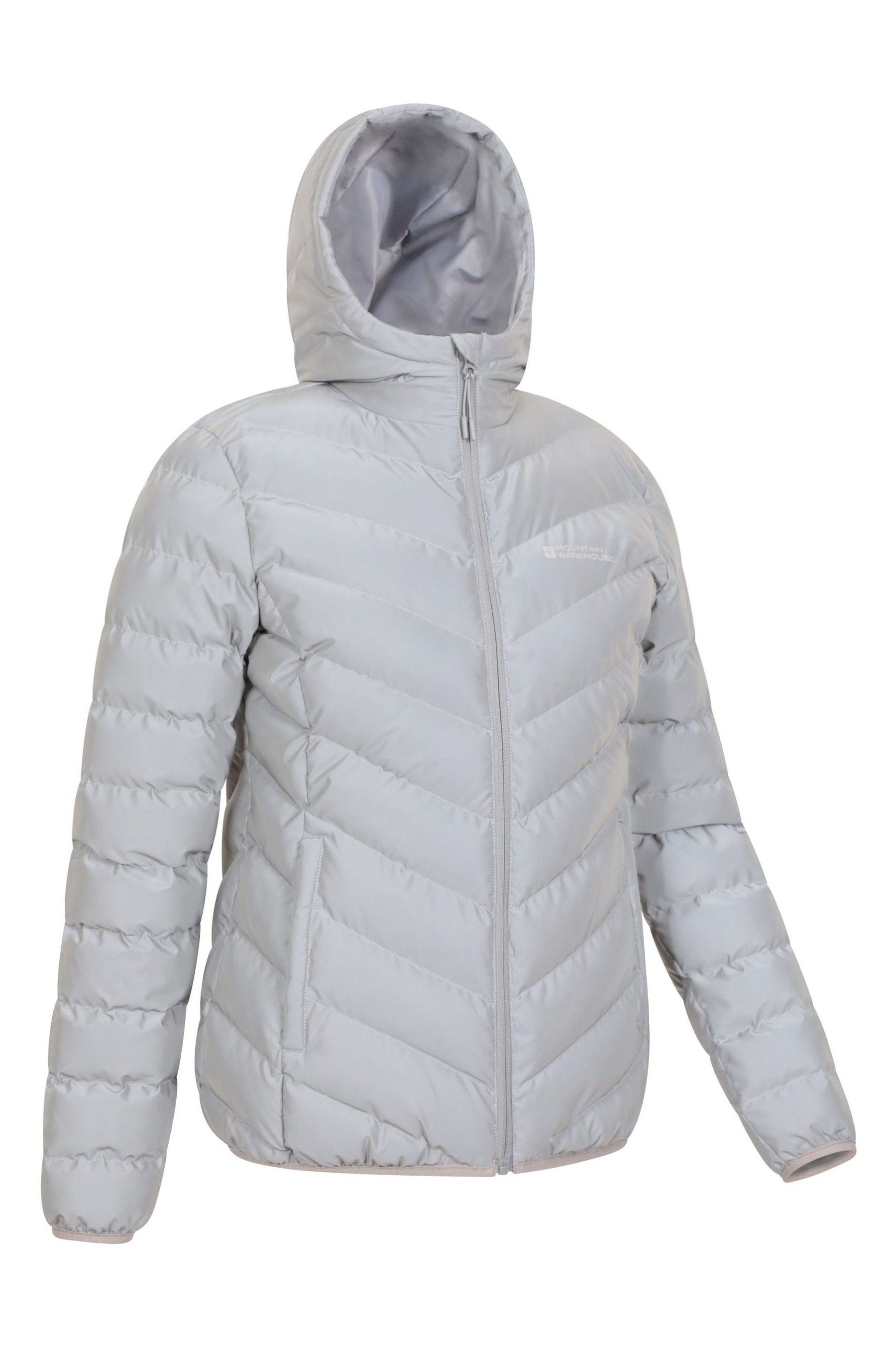 Lightweight warm jacket womens clearance