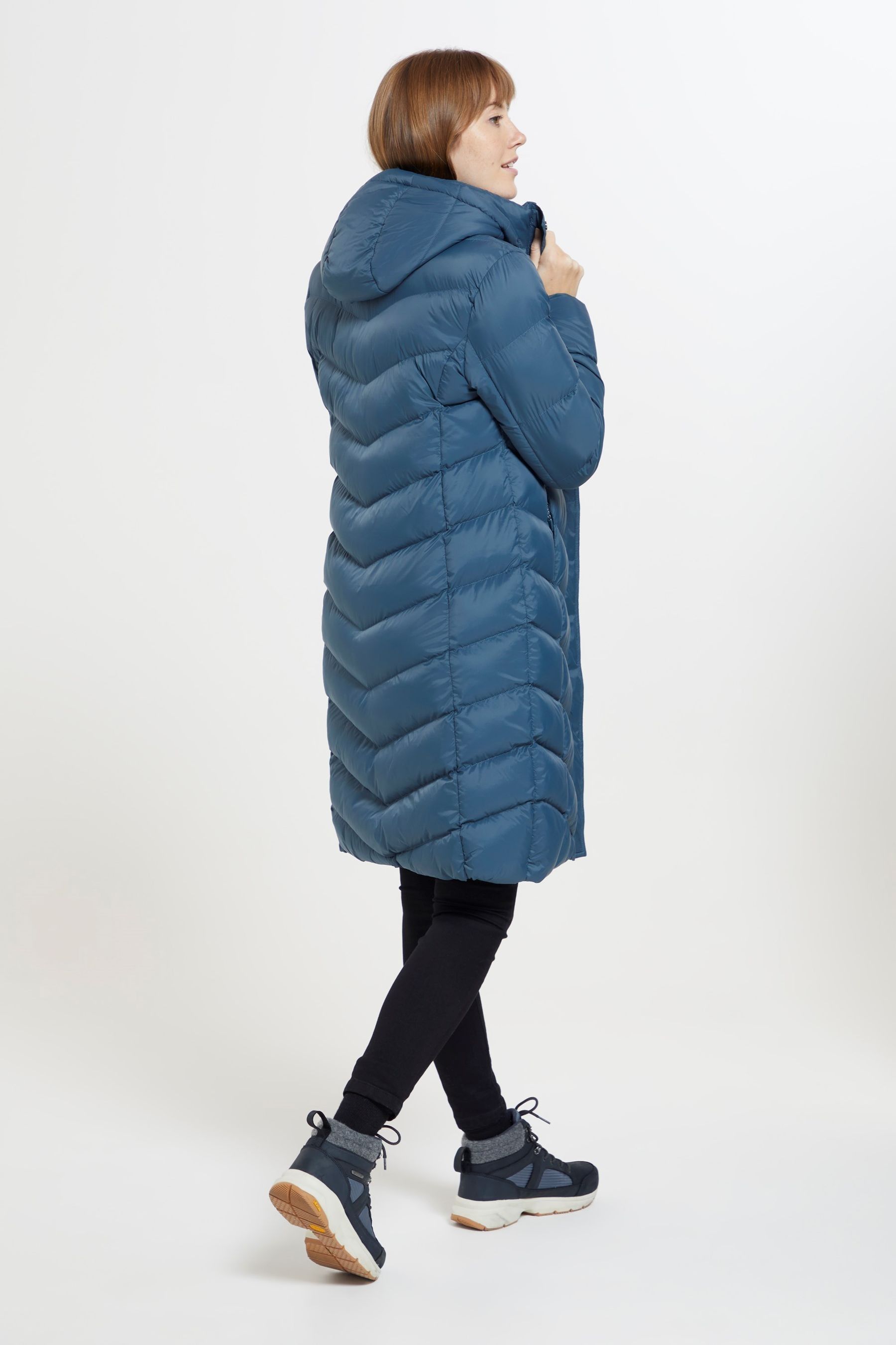 Mountain warehouse alexa shop