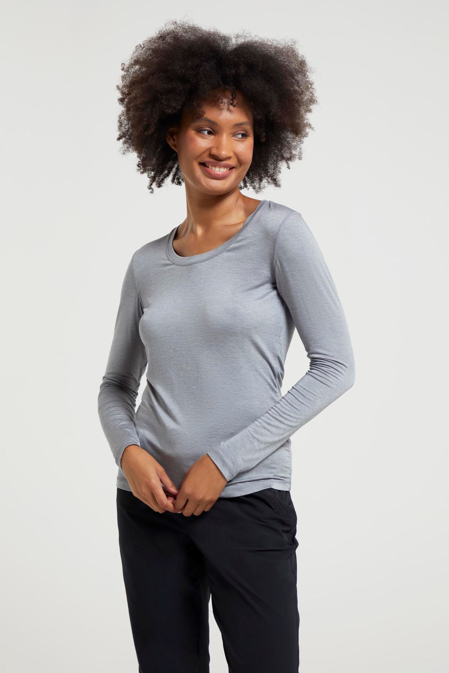 Thermal tops womens uk hotsell