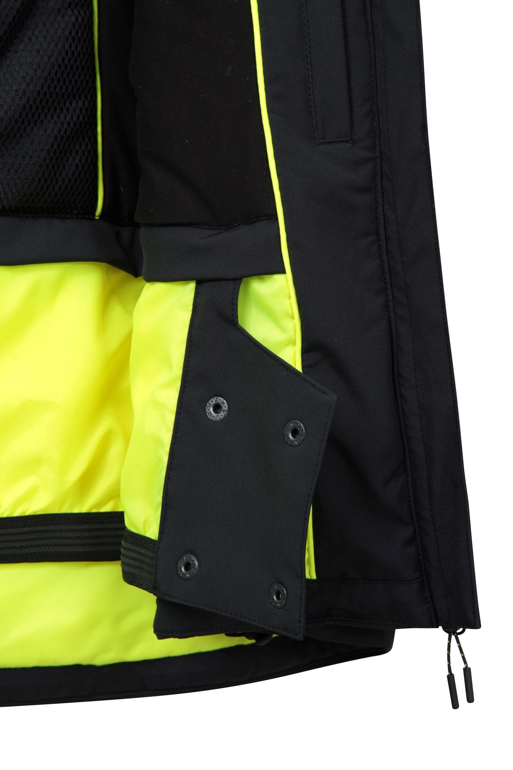 Nordic extreme printed womens ski jacket outlet