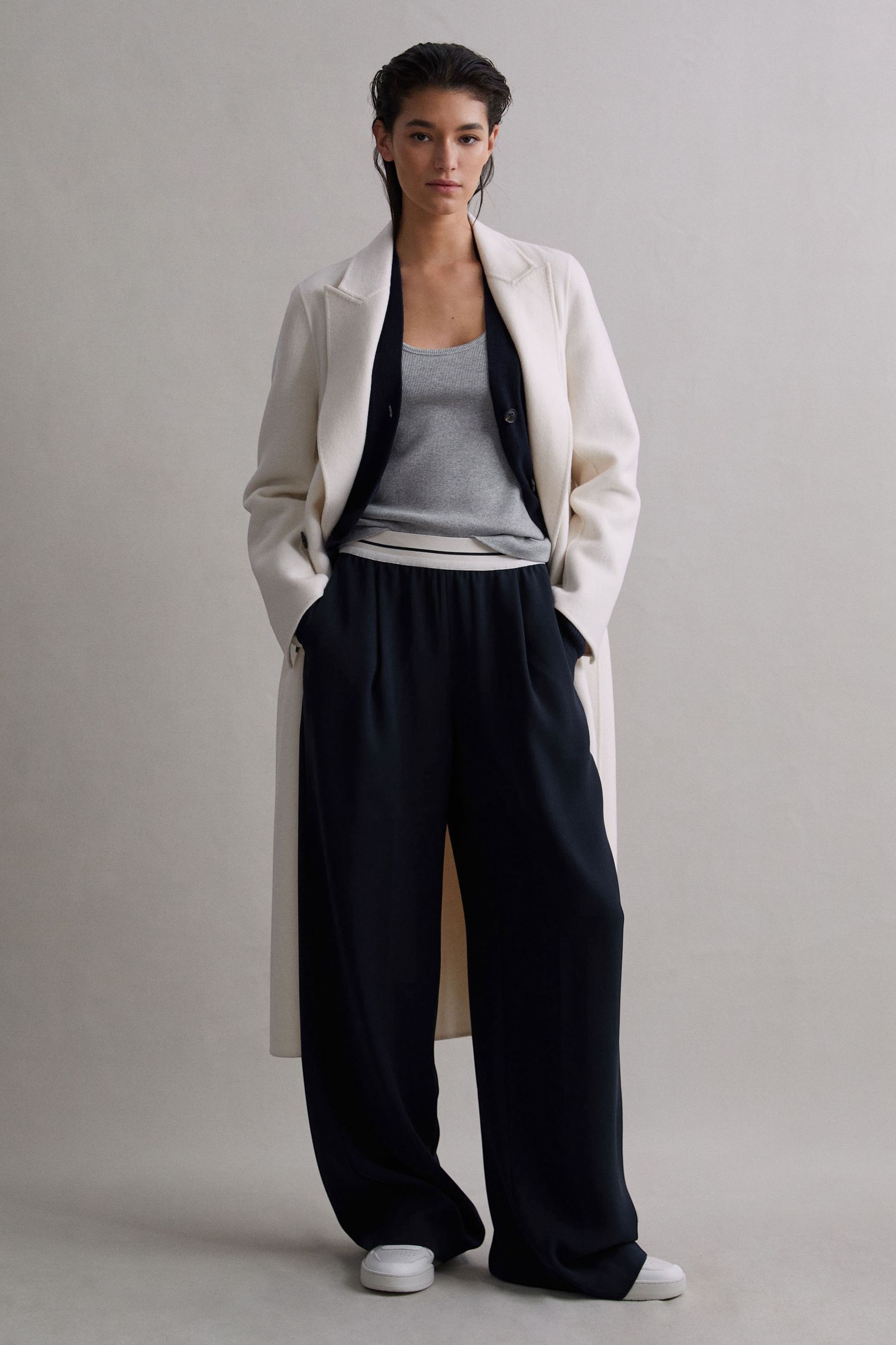 Abigail thermal top deals