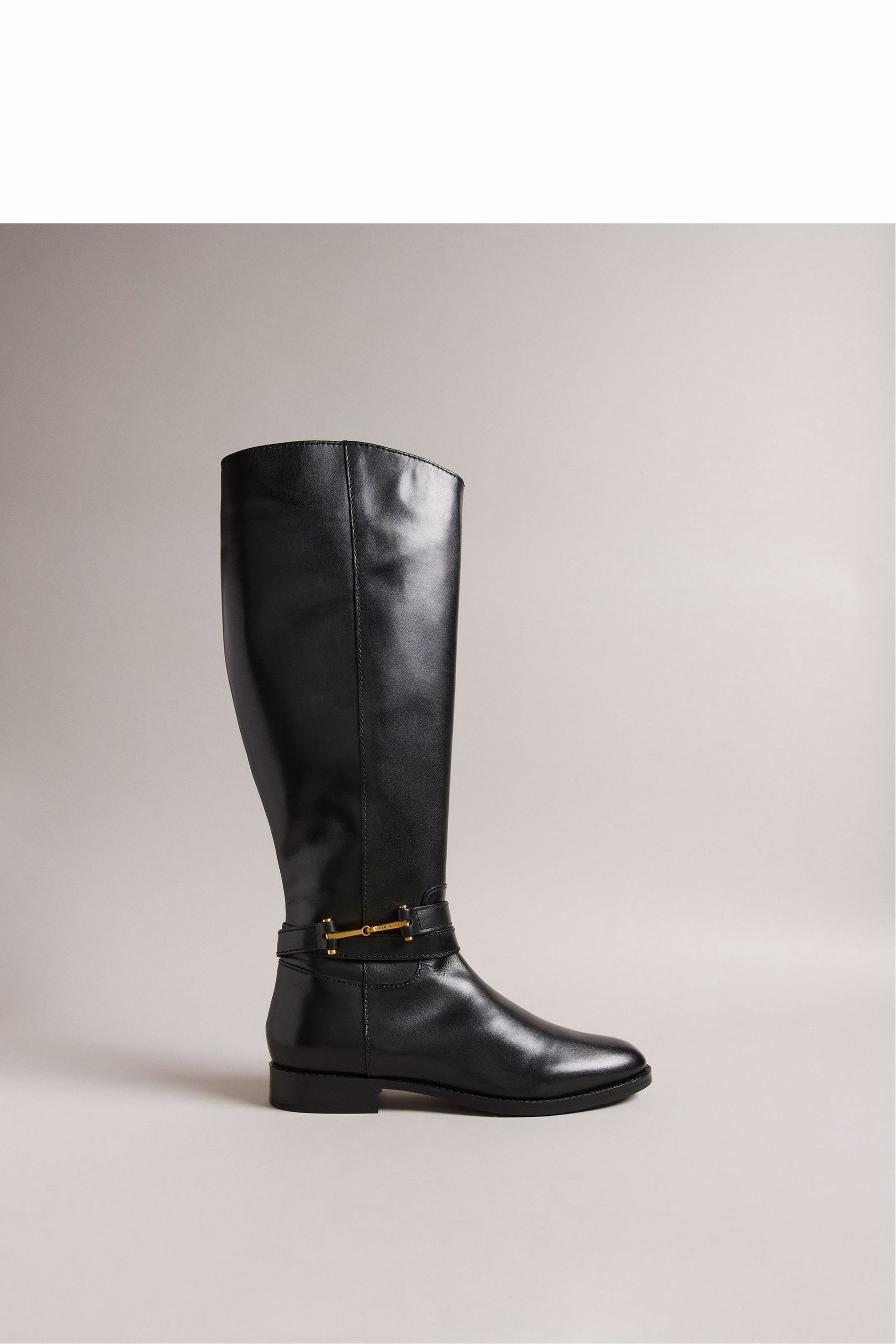 Ted baker knee boots new arrivals