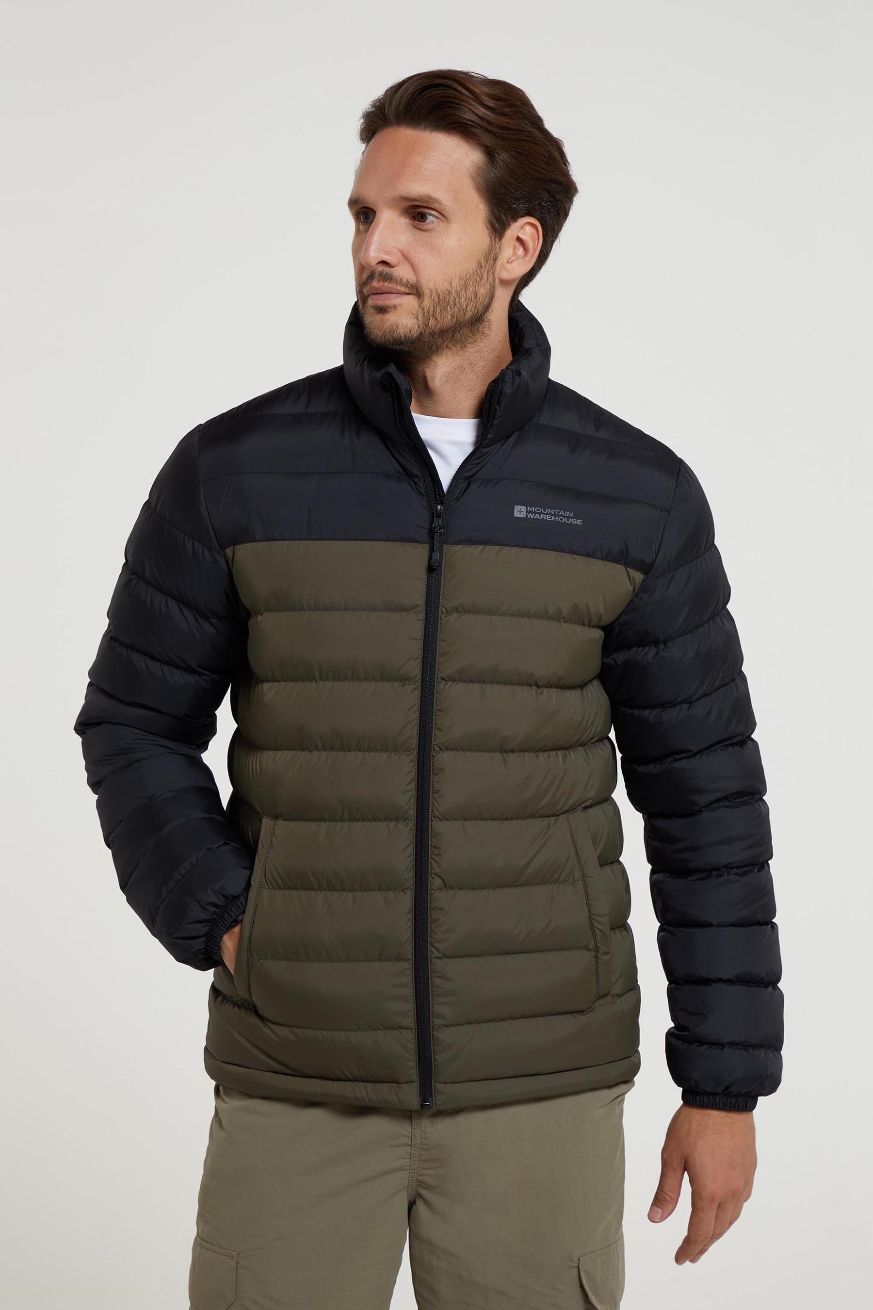 Fat face poole jacket on sale