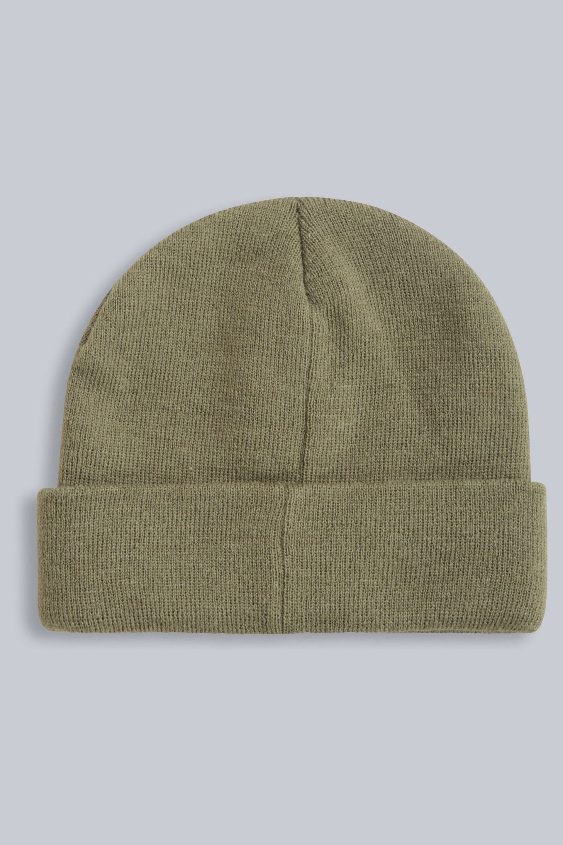 Animal Womens Green Harley Beanie - Image 2 of 4