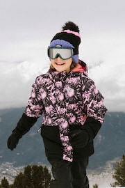 Animal Kids Whistler Ski Jacket - Image 1 of 1