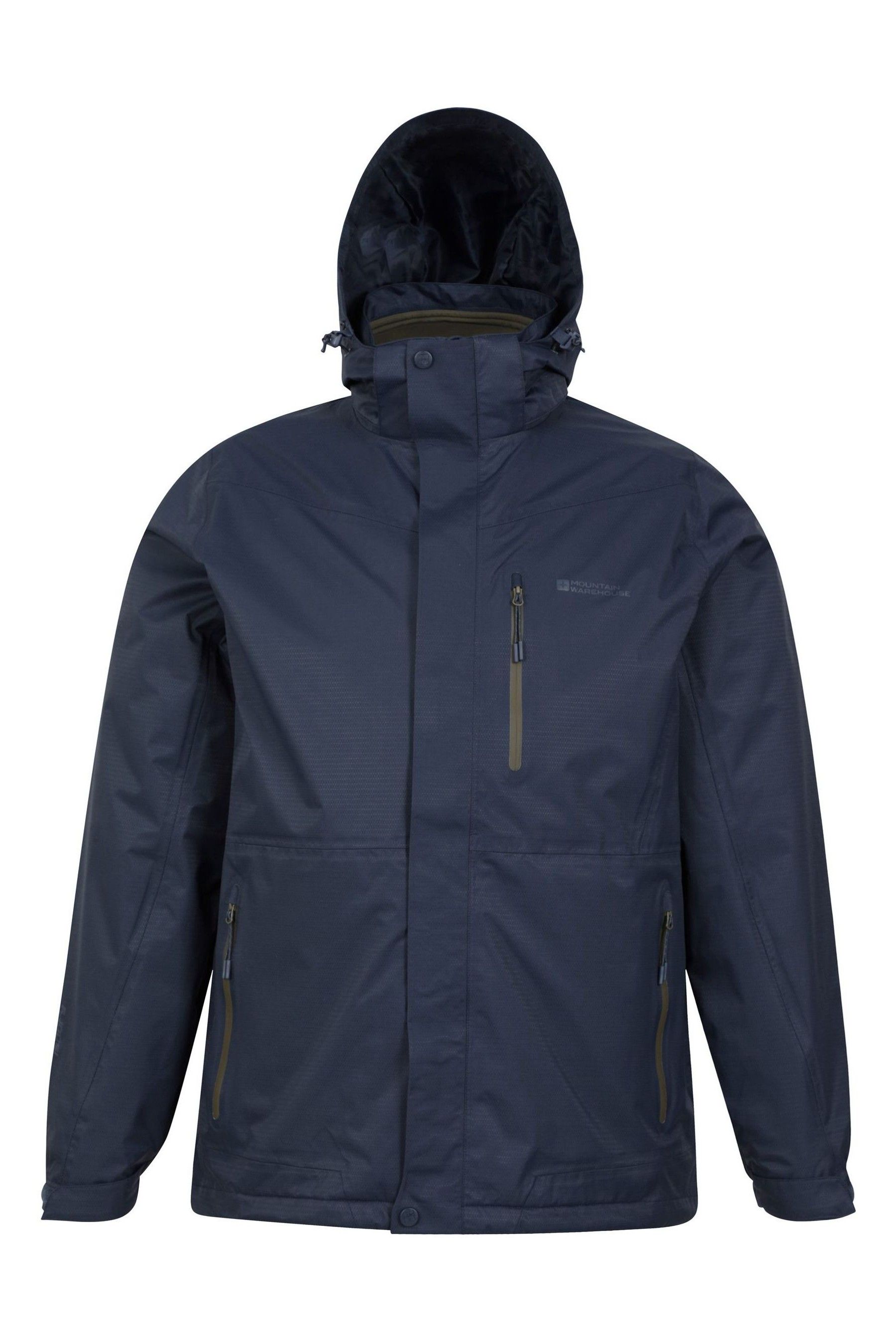 Next waterproof jacket mens top