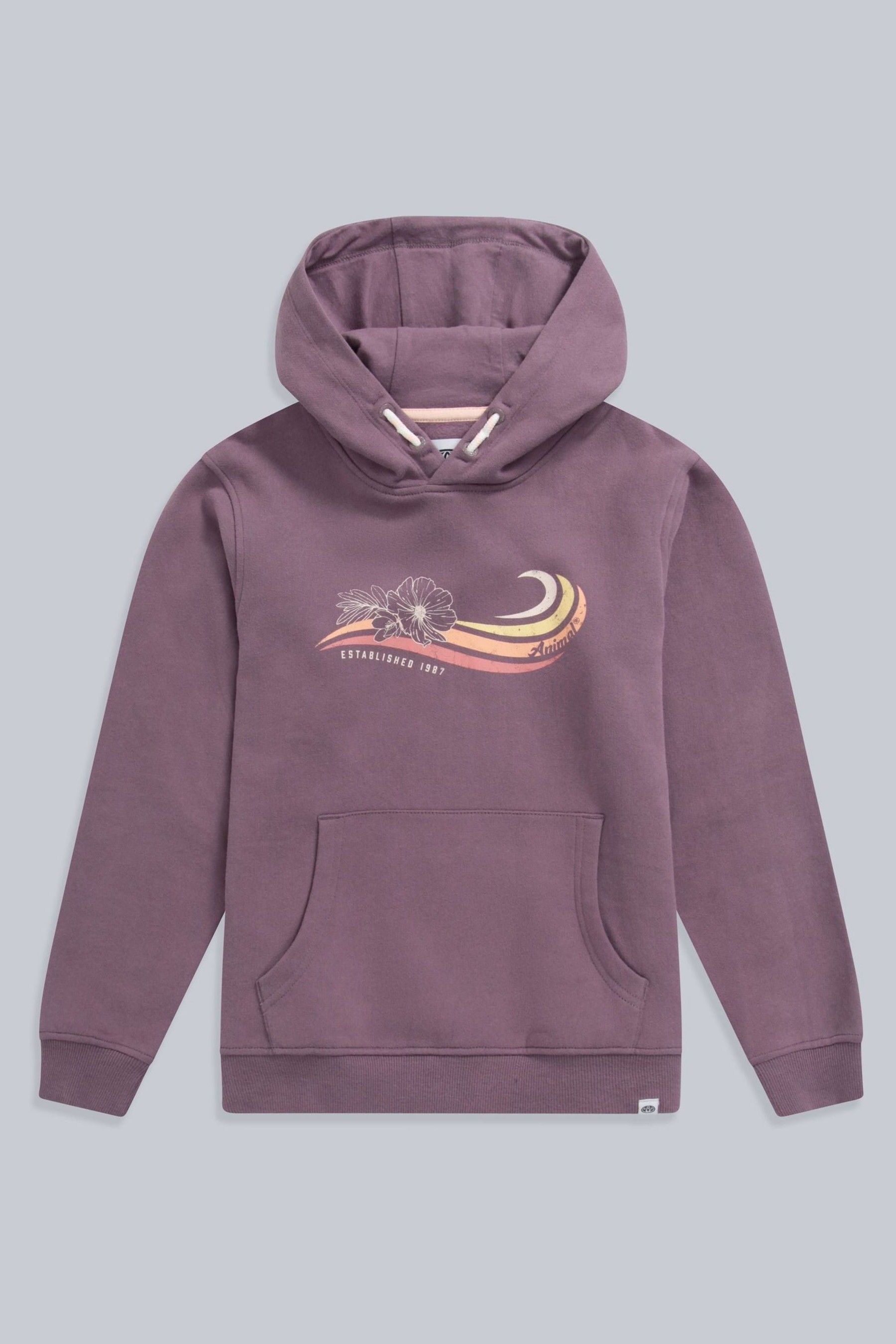 Ellen hoodie hotsell