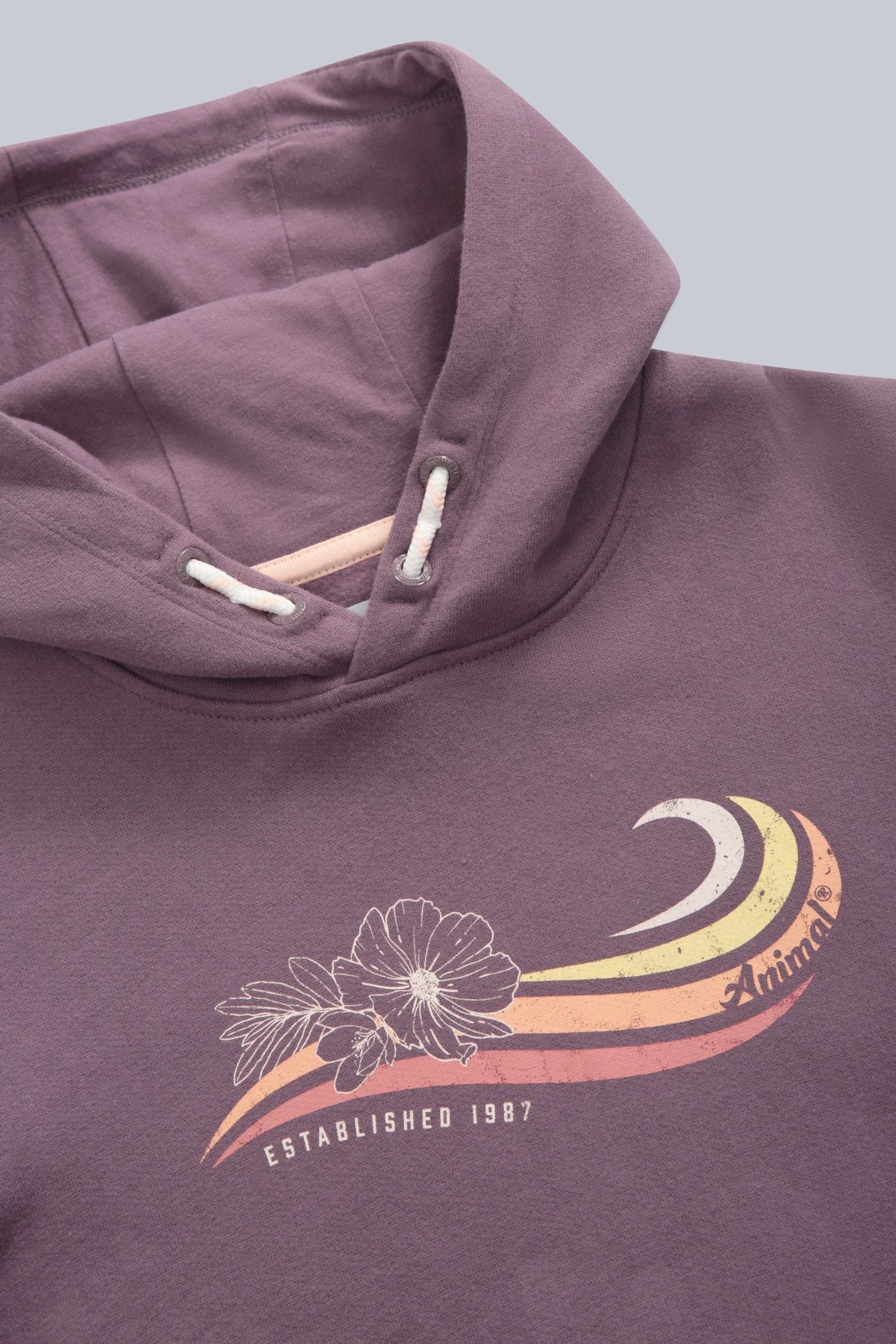 Ellen hoodie hotsell