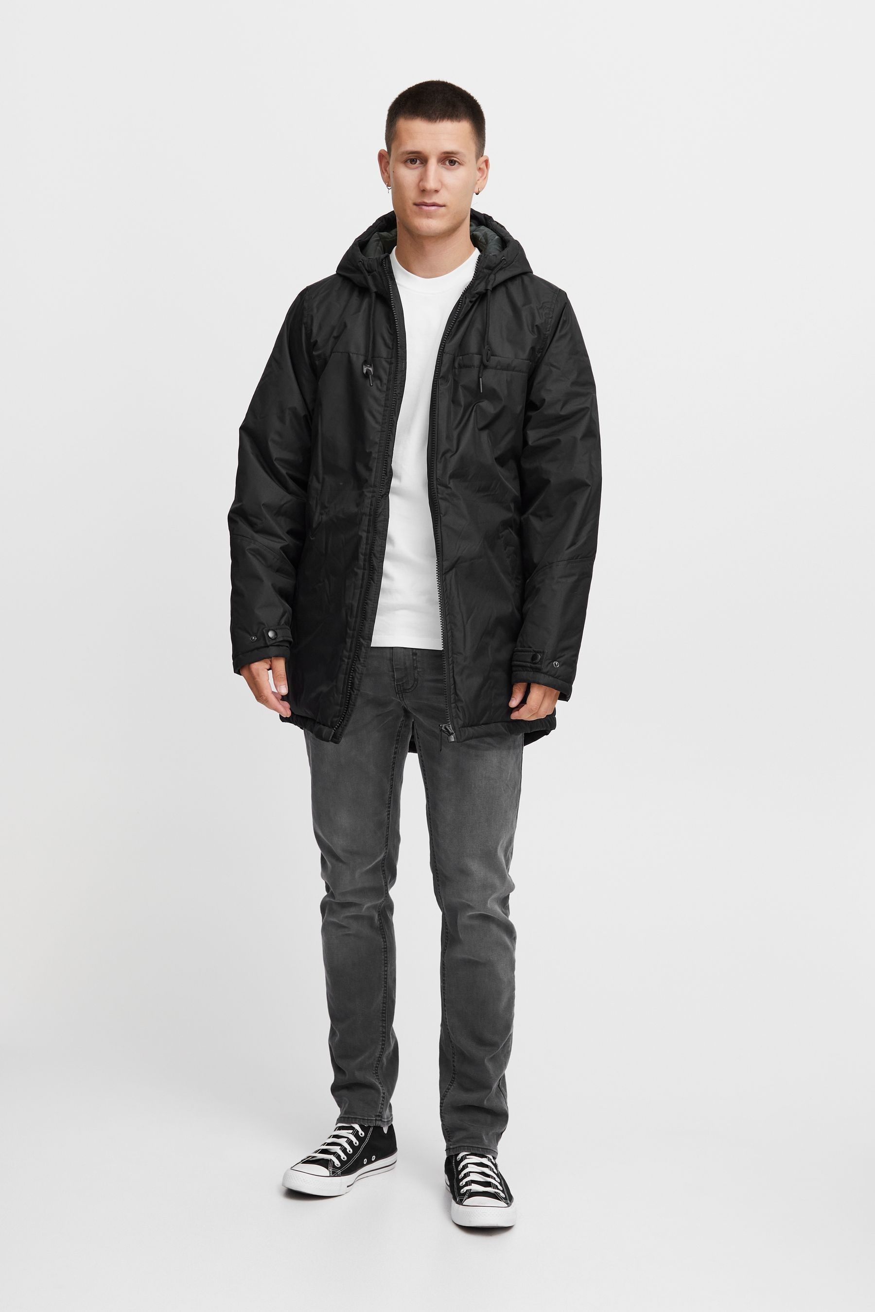 Blend parka online