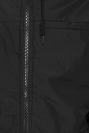 Blend Black Classic Parka Jacket - Image 5 of 5