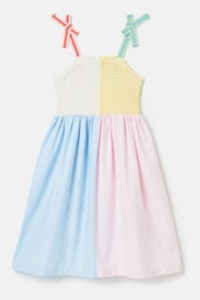 Joules Pretty As A Picture Multi Colour Sundress - Image 4 of 8