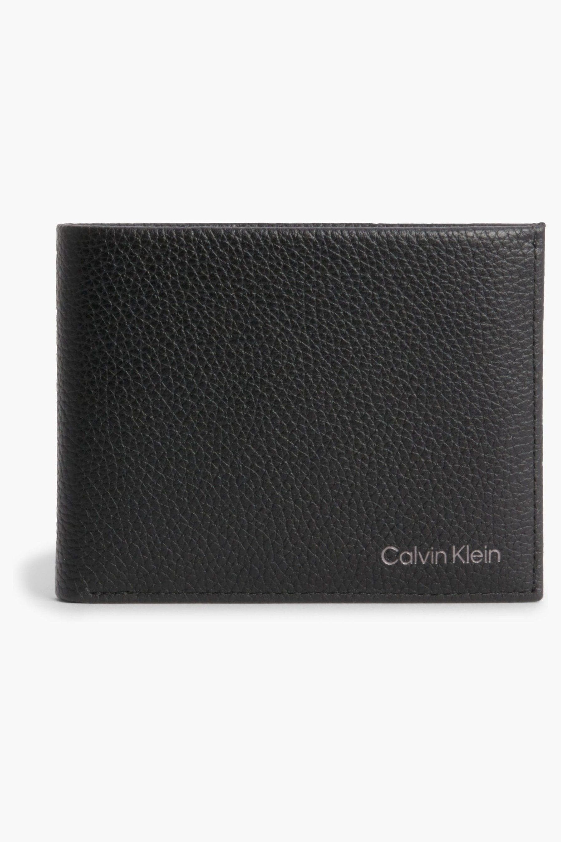 Calvin klein wallet canada outlet