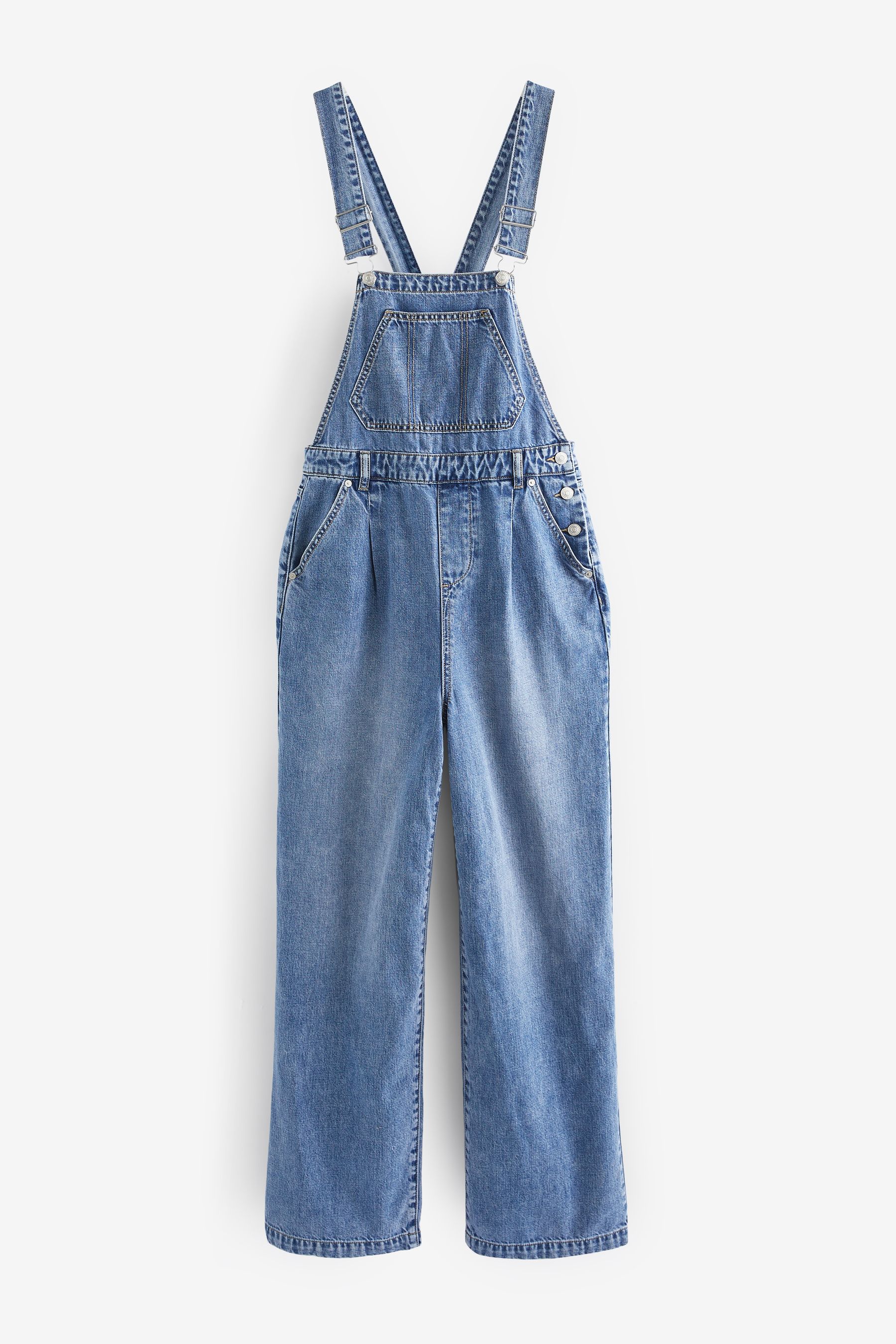 Next ladies denim dungarees store