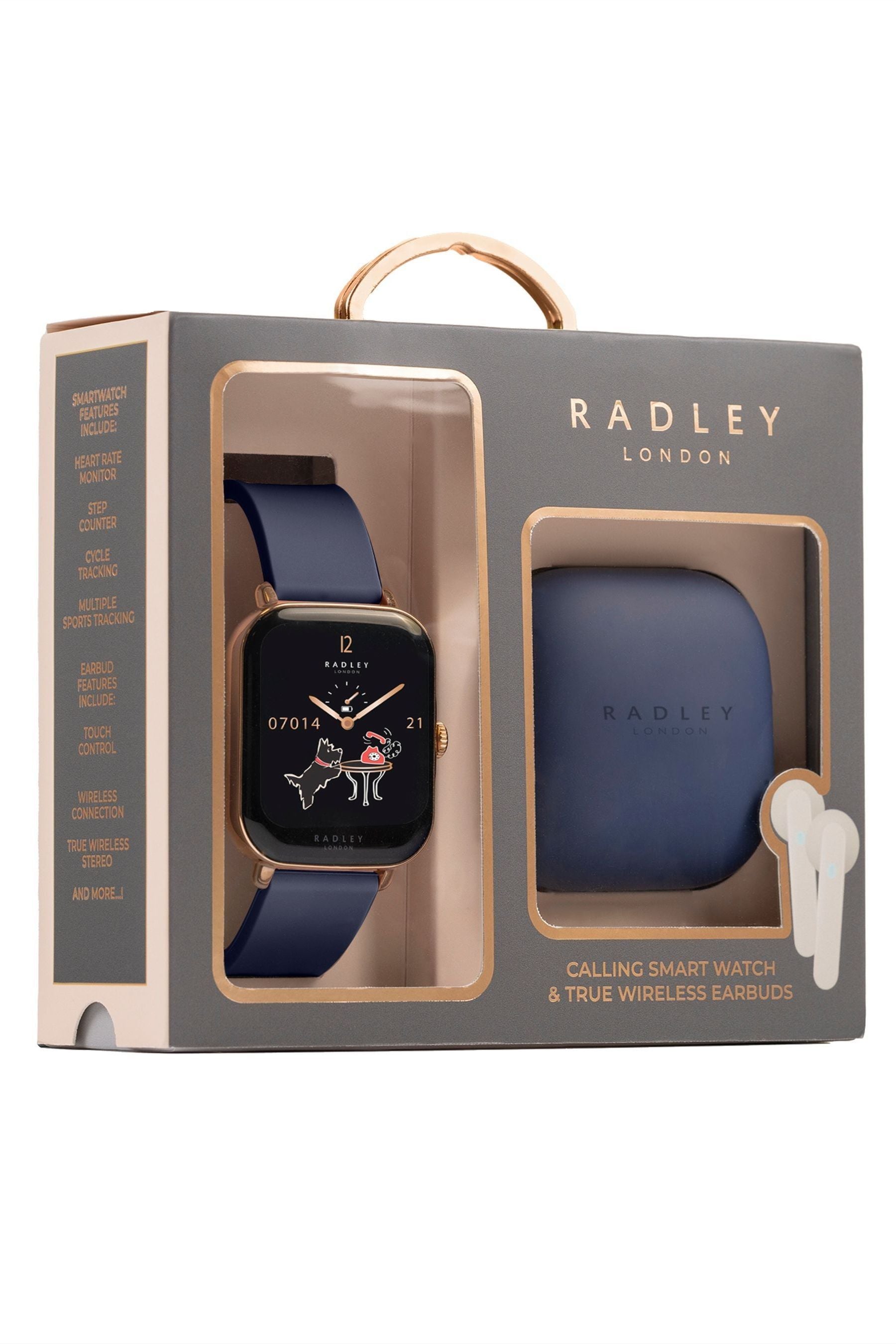 Radley watch it watch sale