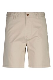 GANT Teen Boys Chino Shorts - Image 2 of 3