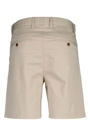 GANT Teen Boys Chino Shorts - Image 3 of 3