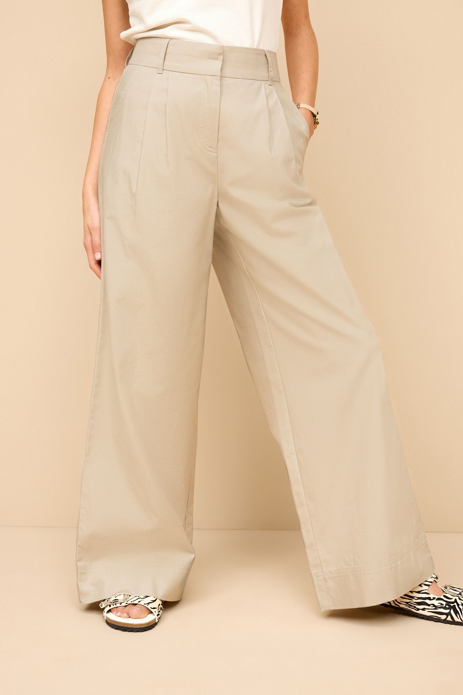Next ladies cotton trousers store