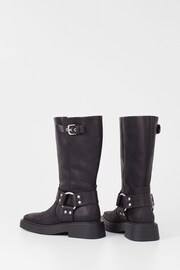 Vagabond Shoemakers Eyra Biker Boots - Image 3 of 3