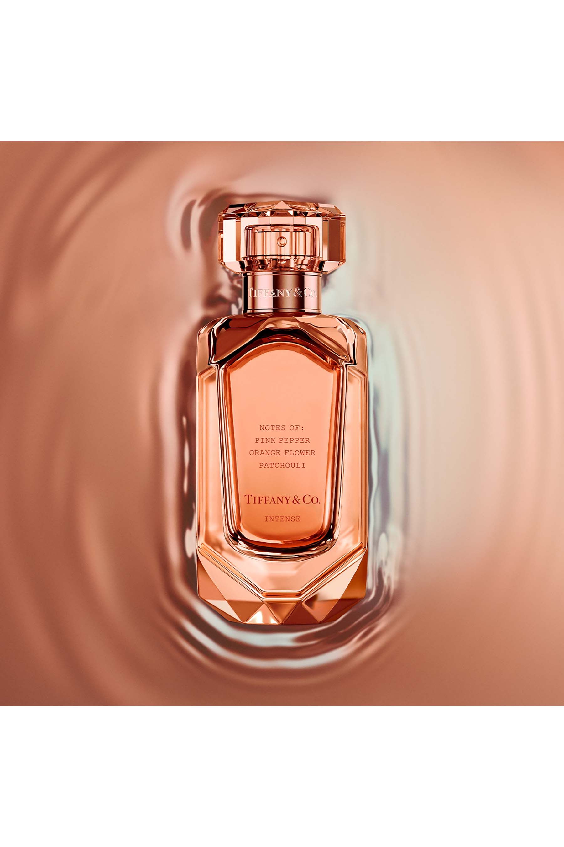 Tiffany intense best sale