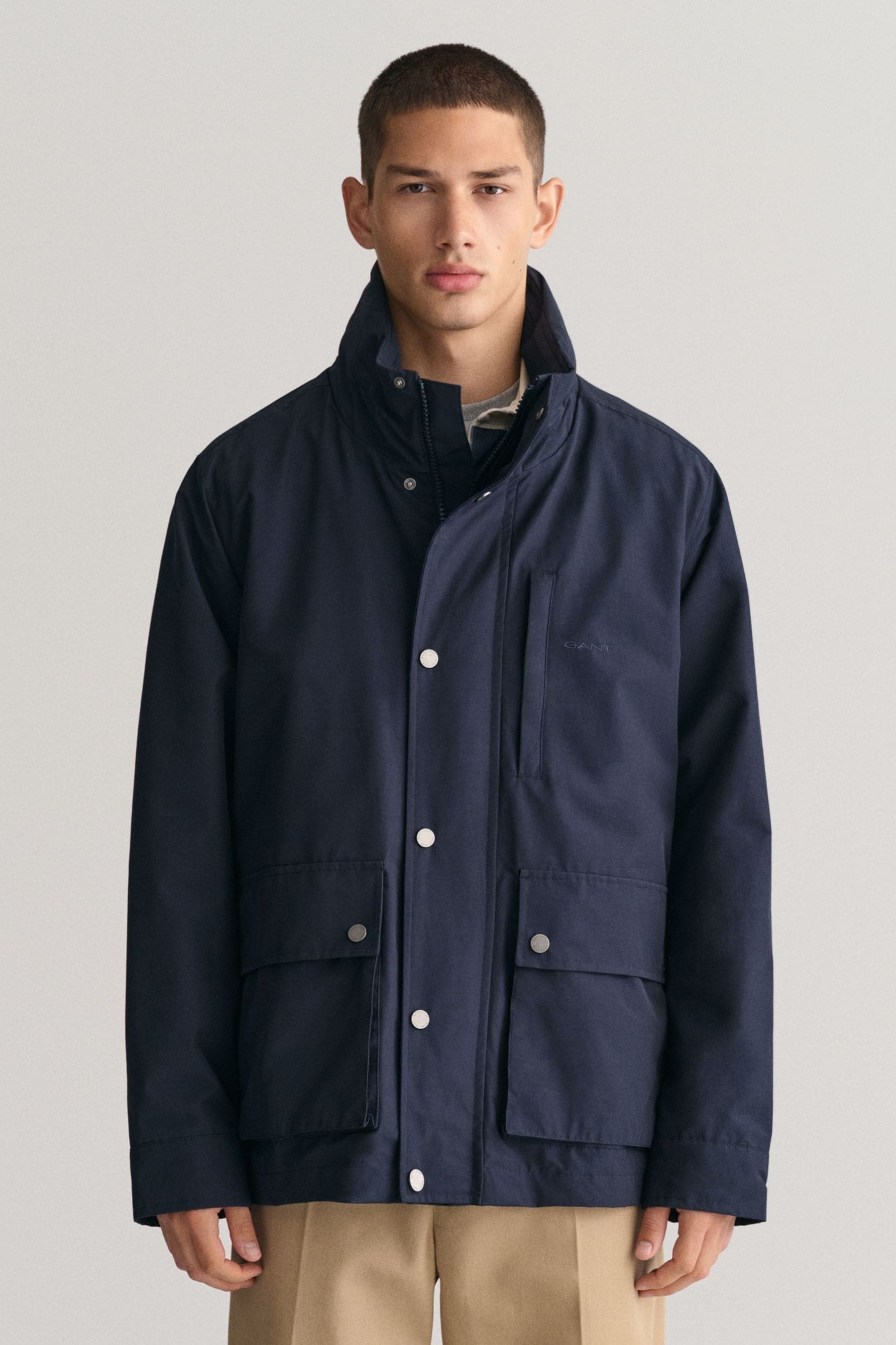 Gant water resistant on sale