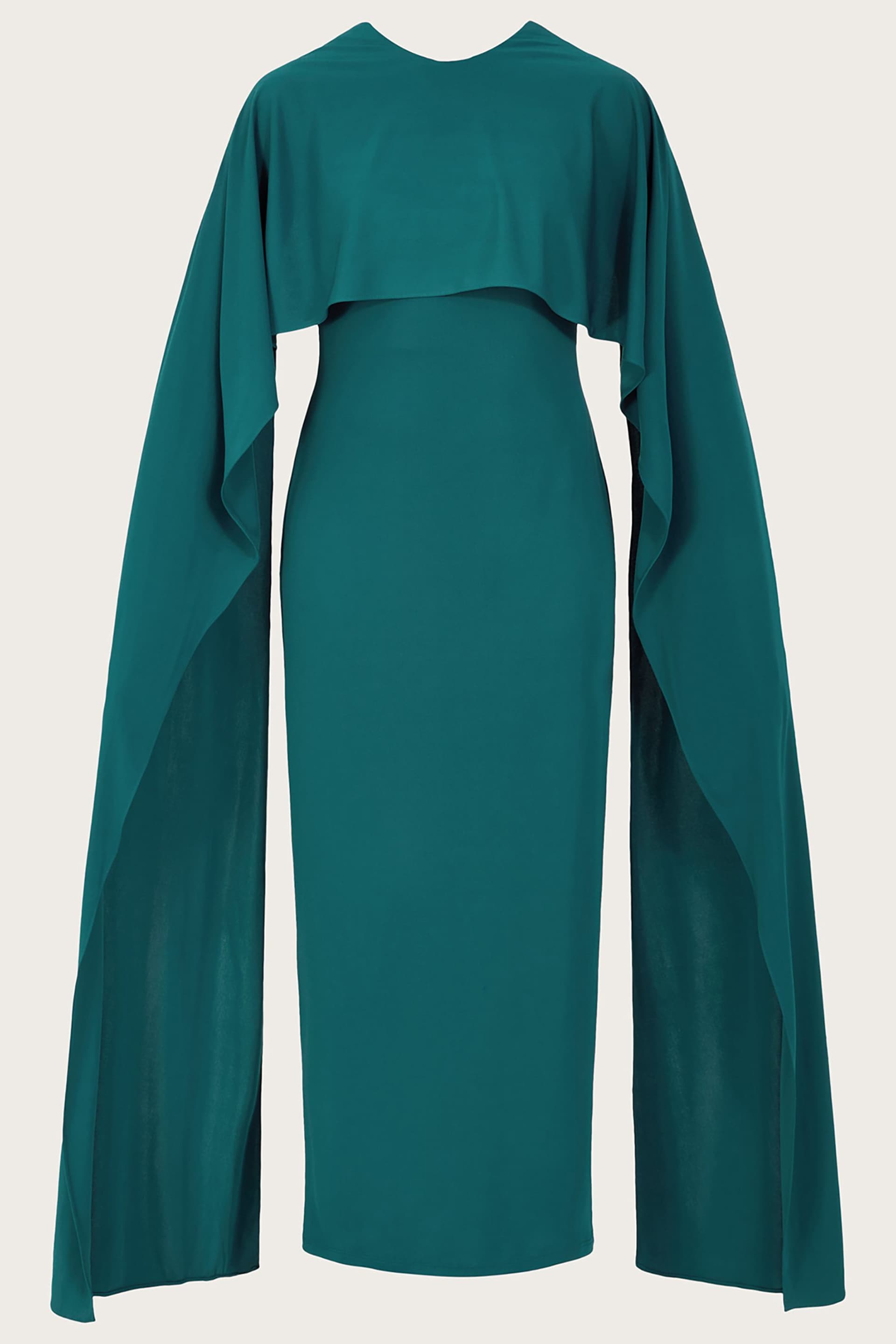 Monsoon Blue Maya Multiwear Dress - Image 5 of 5