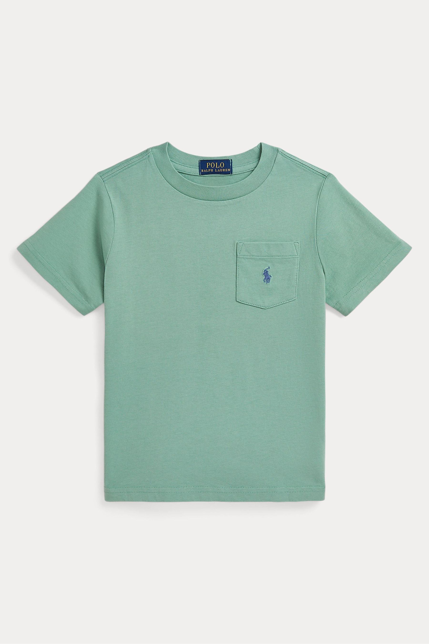 Polo pocket tee hotsell