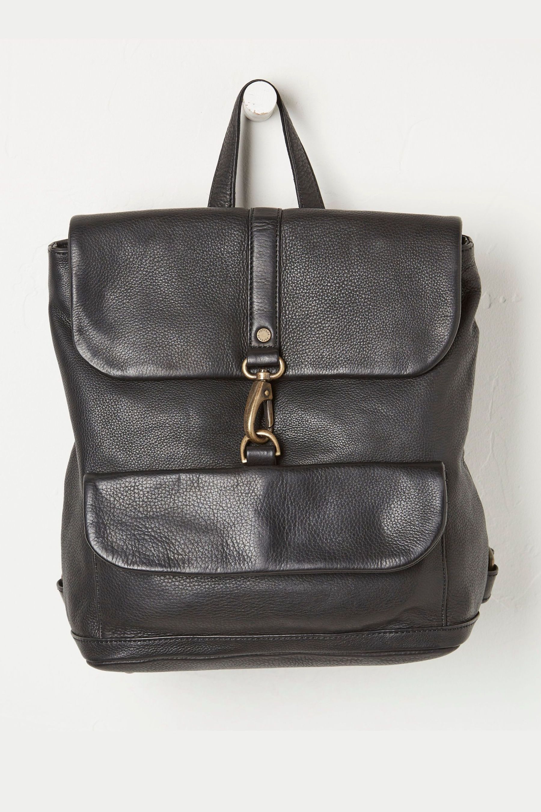 Buy FatFace Black The Niah Multifunctional Bag from Next Luxembourg
