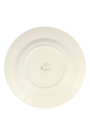 Emma Bridgewater Cream Polka Dot 10 1/2 Inch Plate - Image 3 of 3