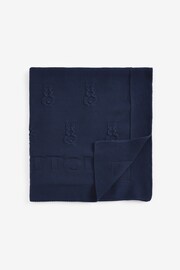 Benetton Baby Soft Blanket - Image 1 of 3