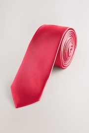 Red Tie (1-16yrs) - Image 2 of 4