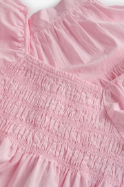 Pink Ruffle Co-ord Set (3-16yrs) - Image 6 of 6