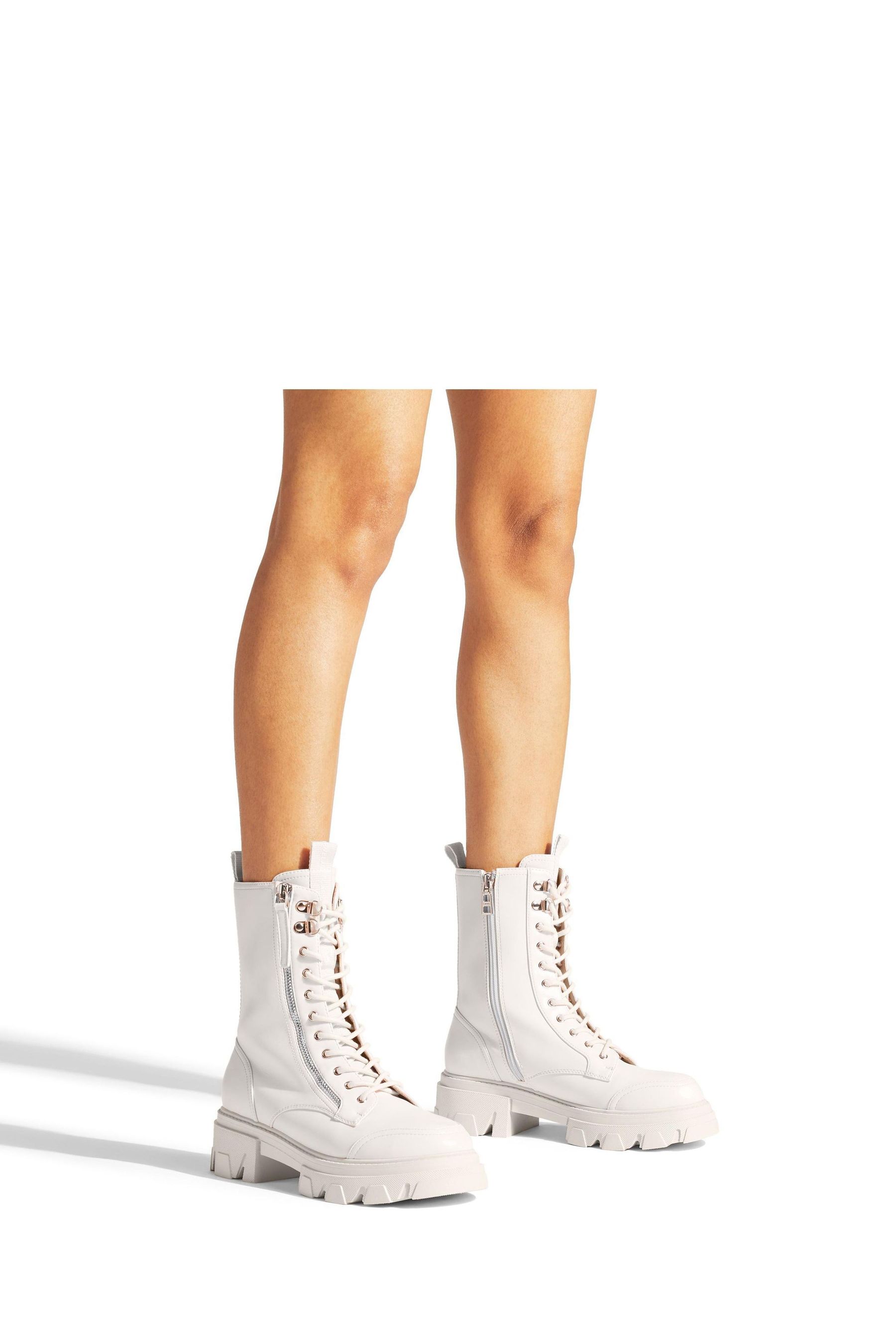 Buy Carvela Explorer Boots from Next Luxembourg