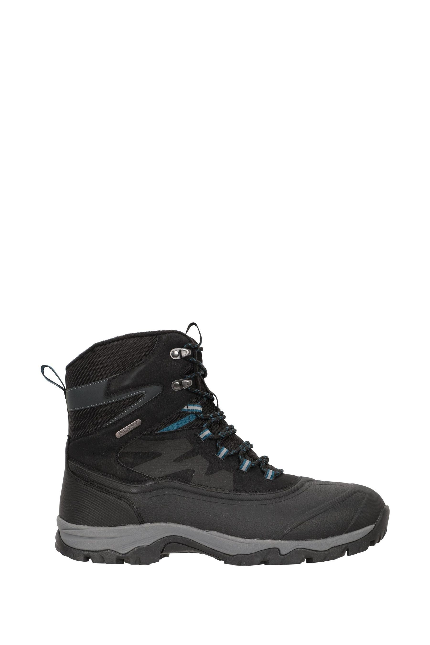 Mens snow boots mountain warehouse sale