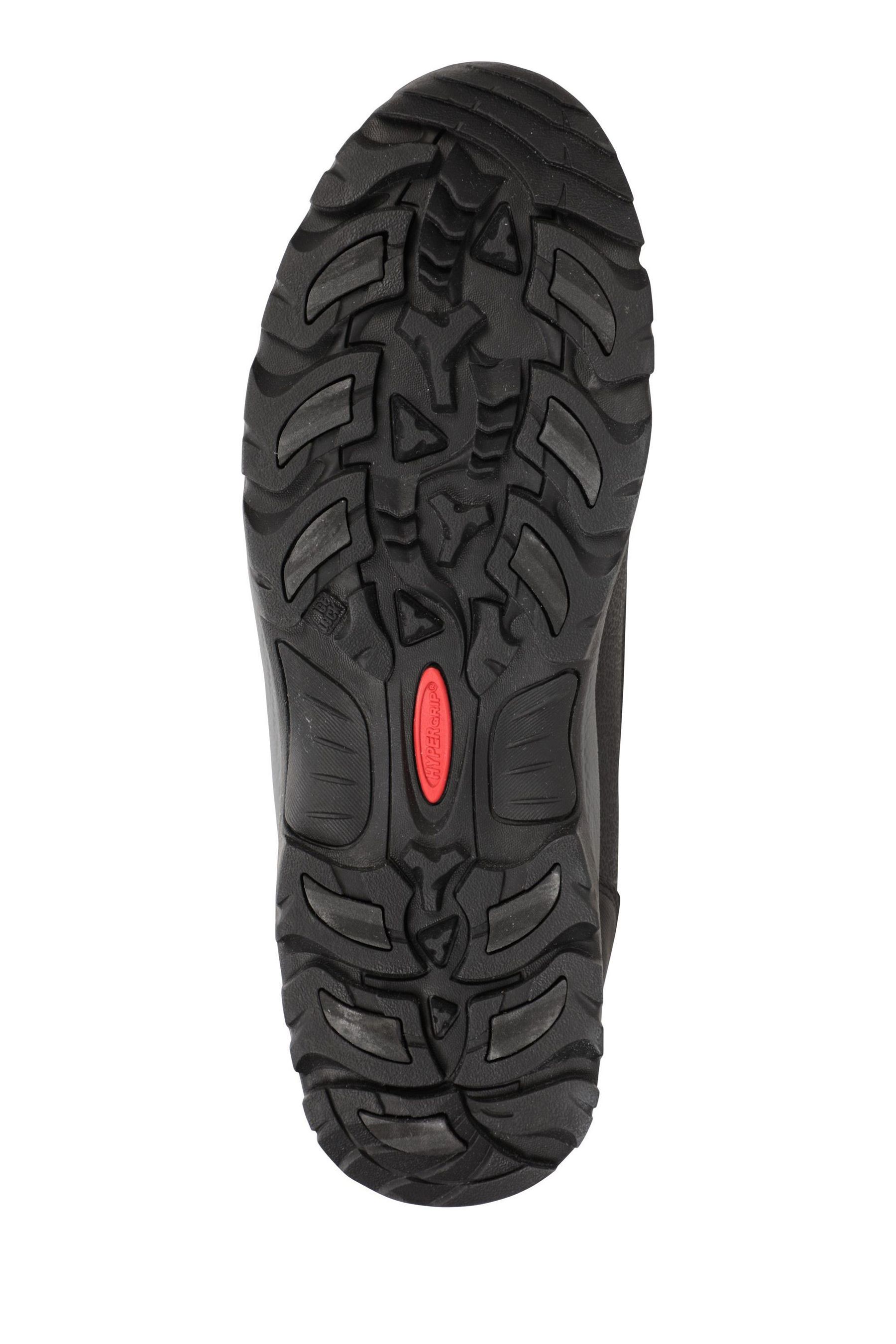 Mens snow boots mountain warehouse top