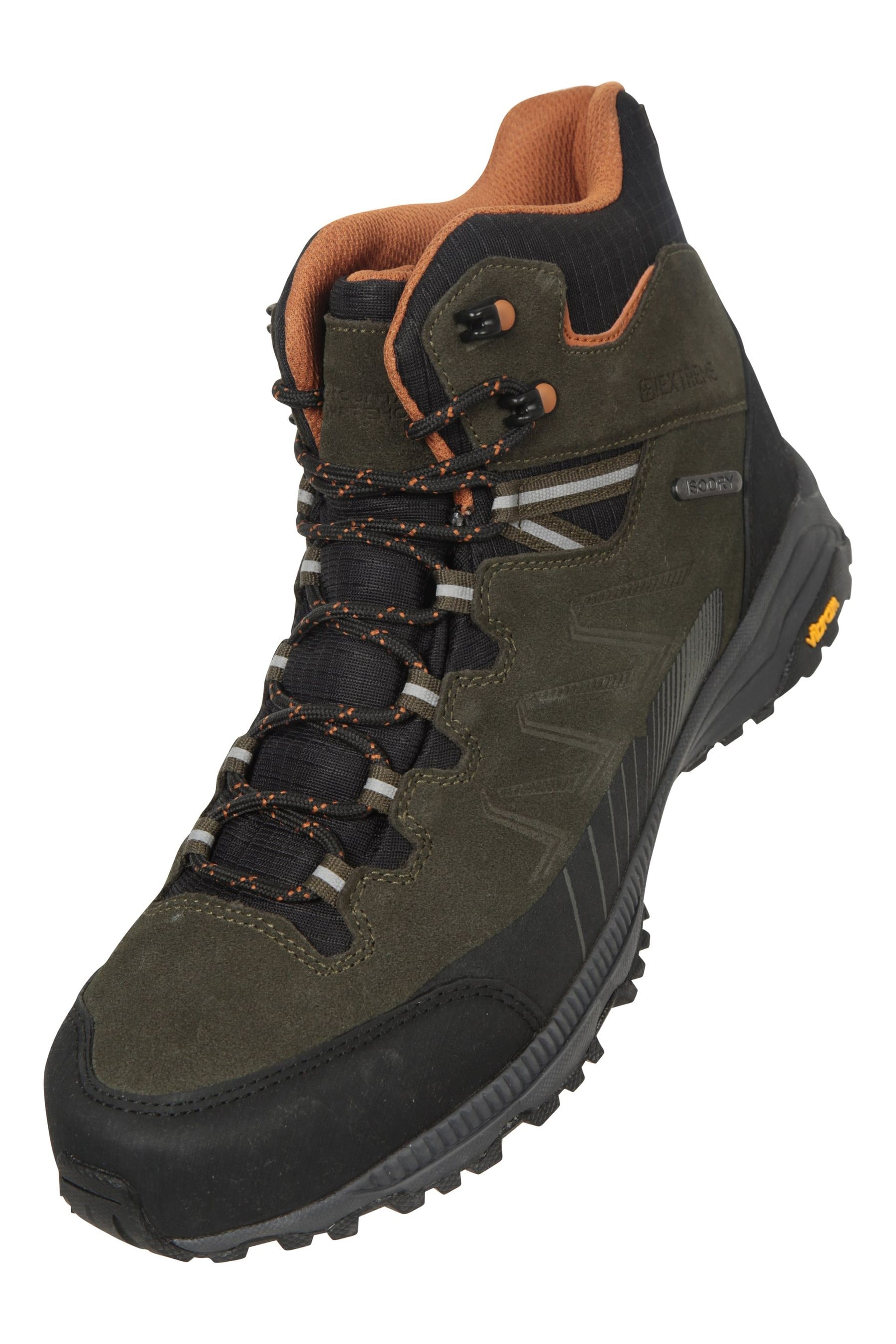 Mountain warehouse extreme boots clearance