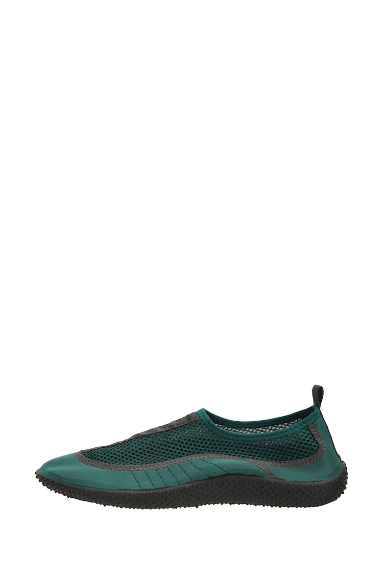 Mountain Warehouse Blue Bermuda Mens Aqua Shoes - Image 2 of 5