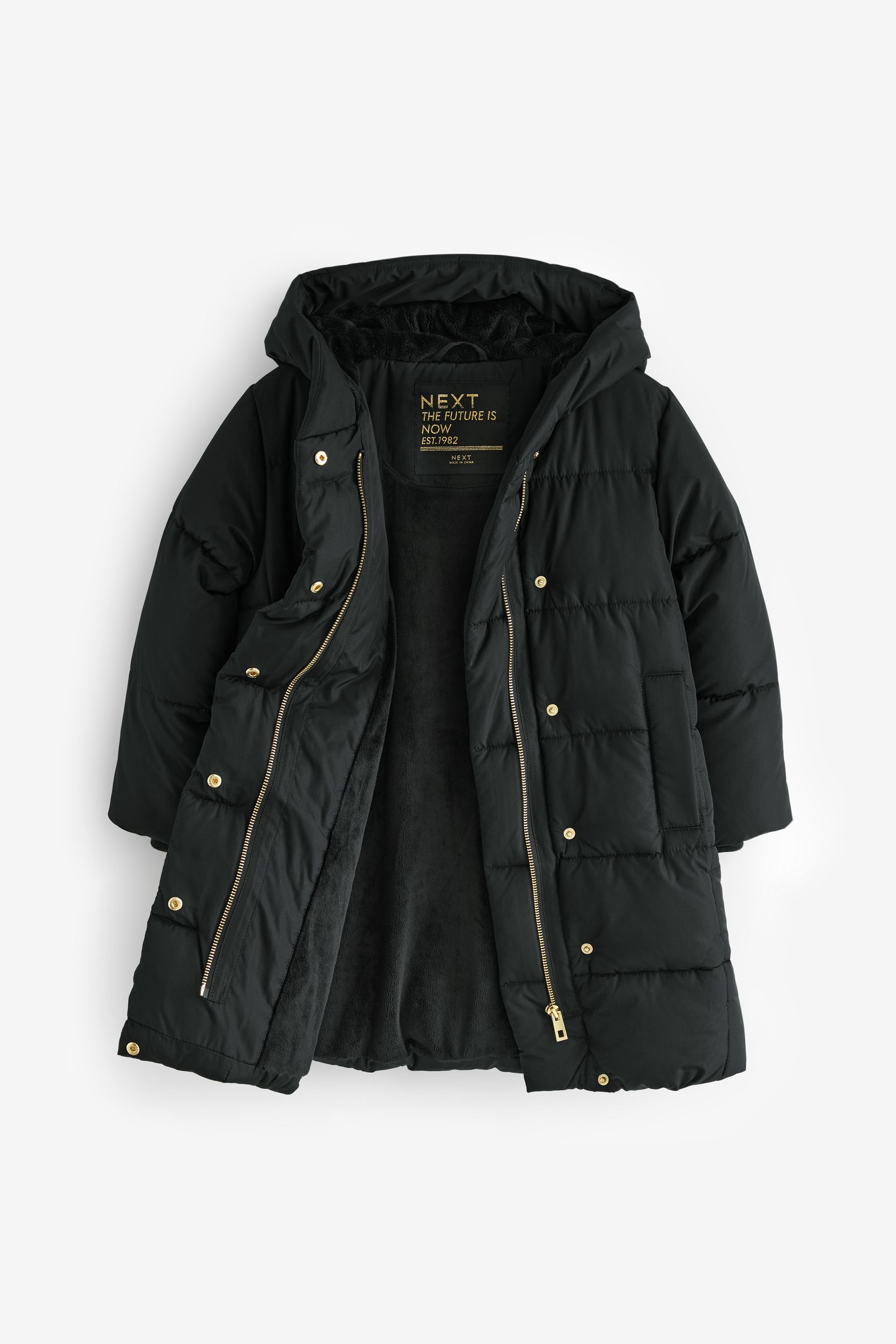 Next padded coats clearance